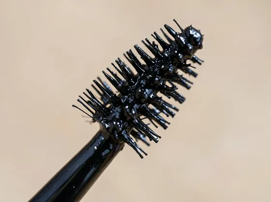 Mascara vegan