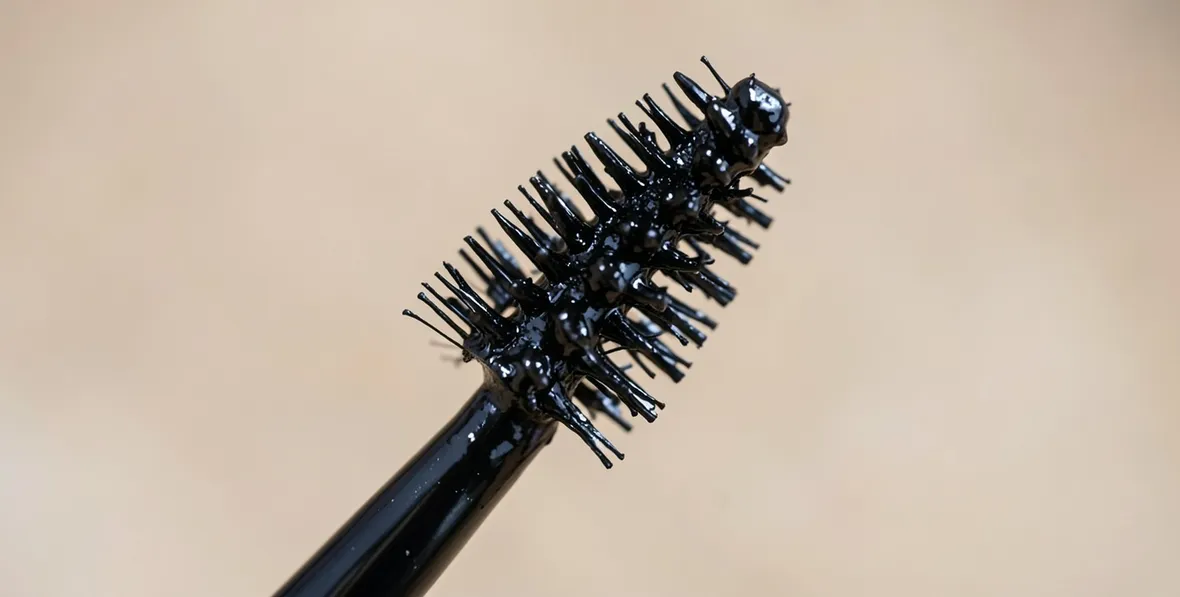 Mascara vegan