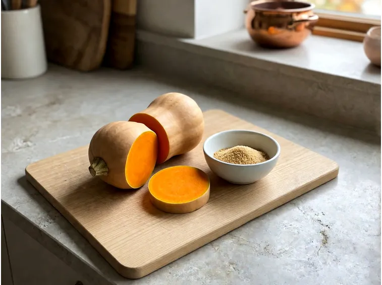 Scegliere la zucca e gli ingredienti giusti