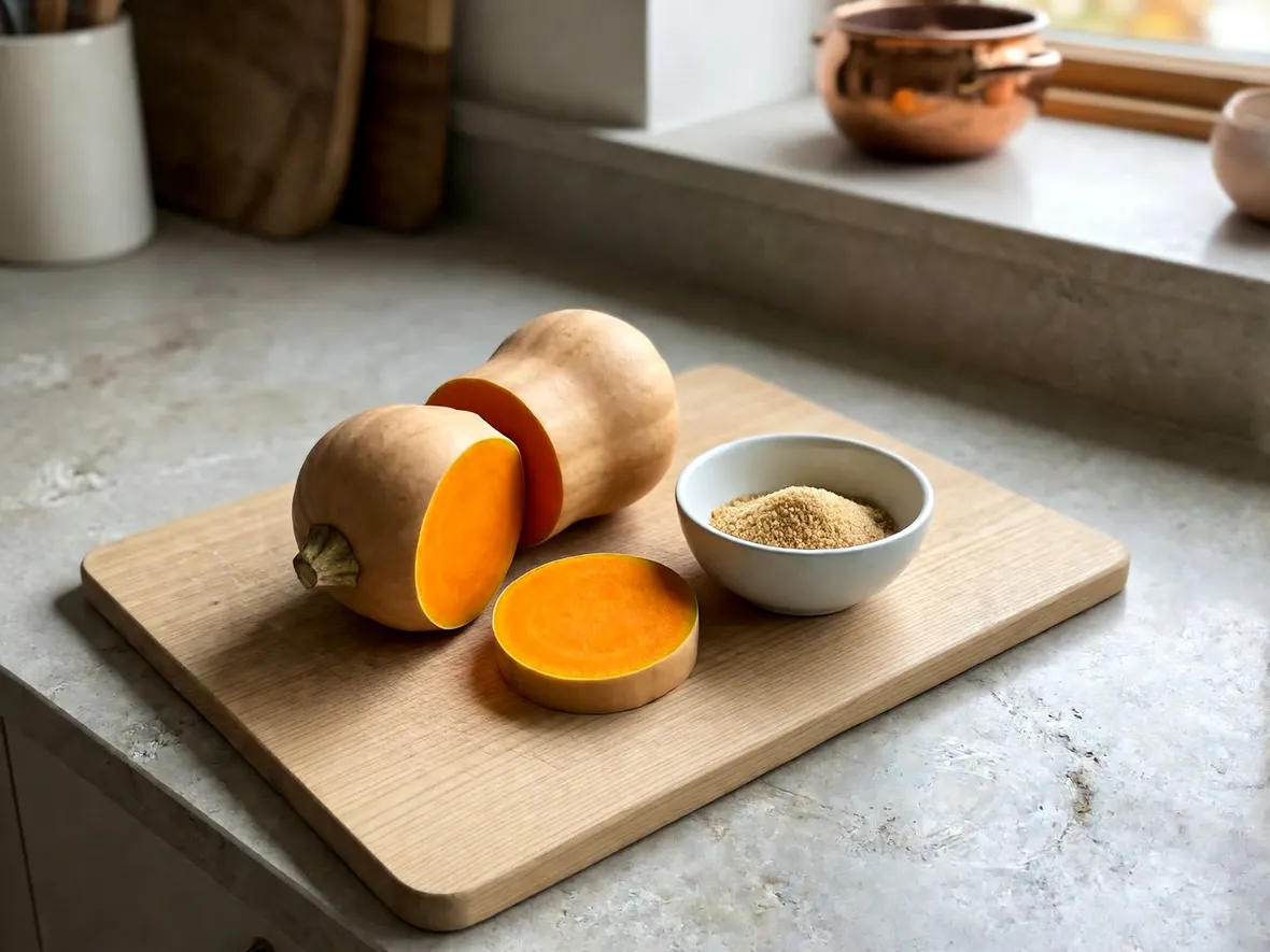 Scegliere la zucca e gli ingredienti giusti