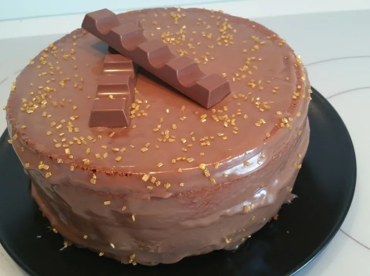 Molly cake
