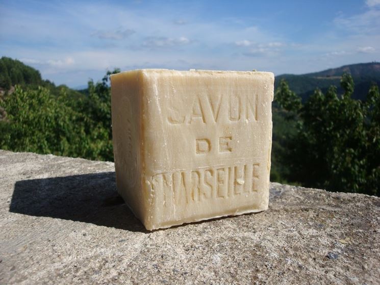 Sapone di Marsiglia