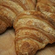 Croissant biologici