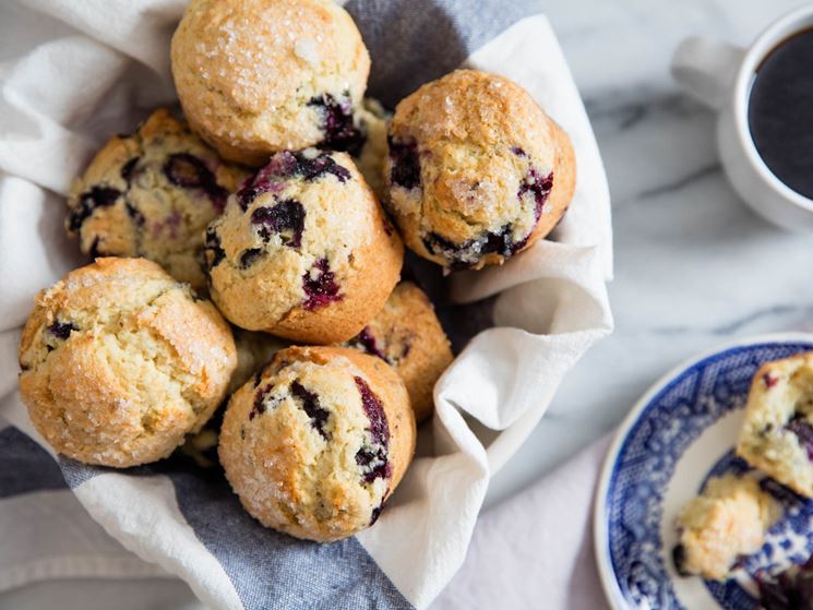 Altri dolci biologici