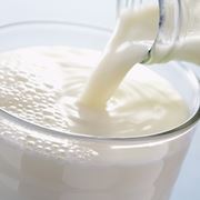 La bont del latte biologico