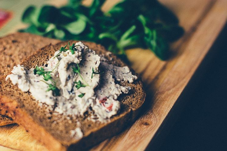 Fette biscottate in versione salata