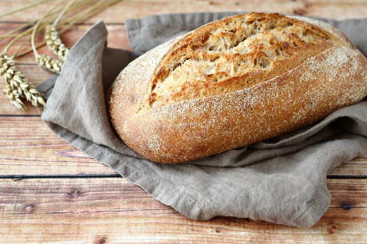 Pagnotte di pane