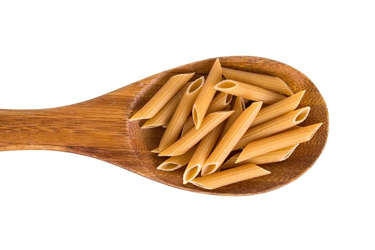 Penne biologiche integrali