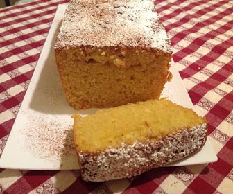 Dolci per vegani