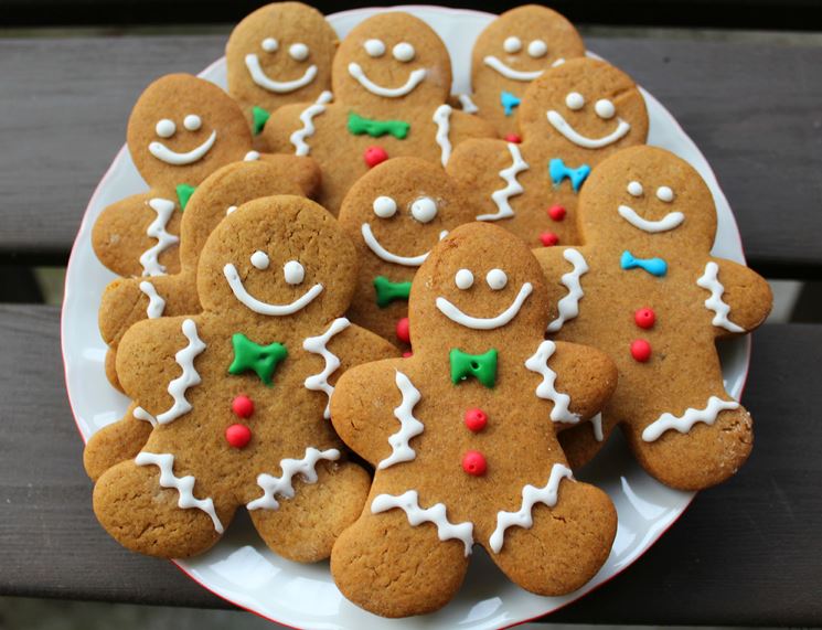 Gingerbread