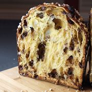 Panettone senza glutine