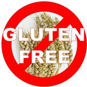 Gluten free