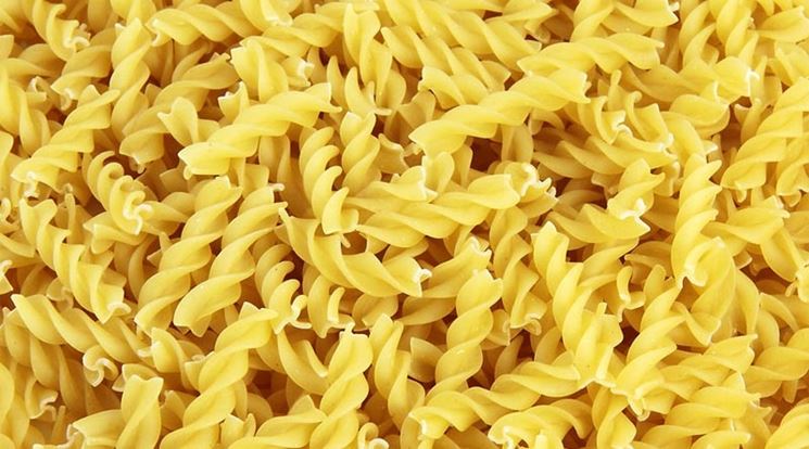 Fusilli