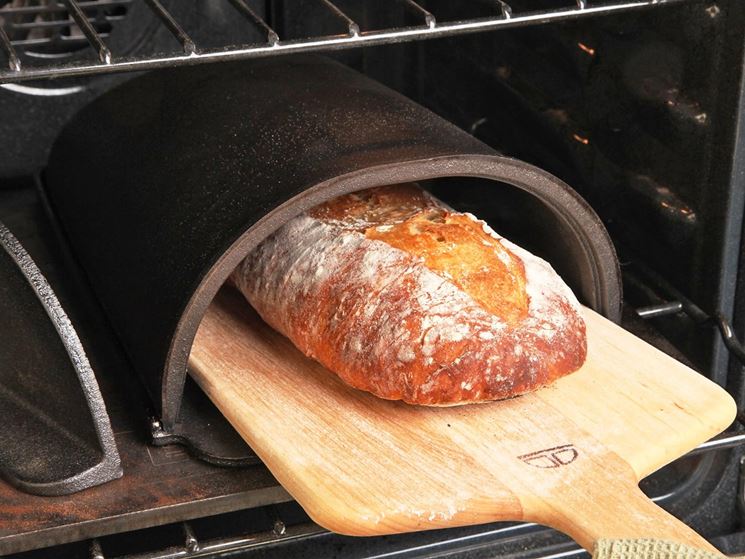 Pane fatto in casa