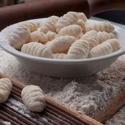 Gnocchi fatti in casa