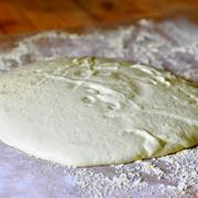 impasto per pizza senza glutine