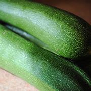 Zucchine al posto della farina