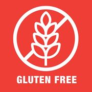 Marchio gluten free