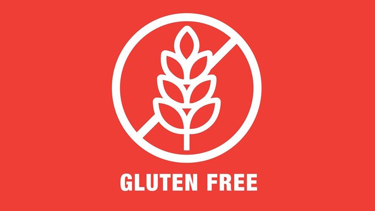Marchio gluten free