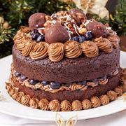 Decorazioni per torte senza glutine