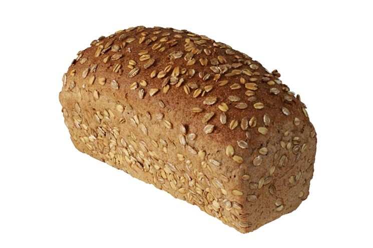 Pane di farro