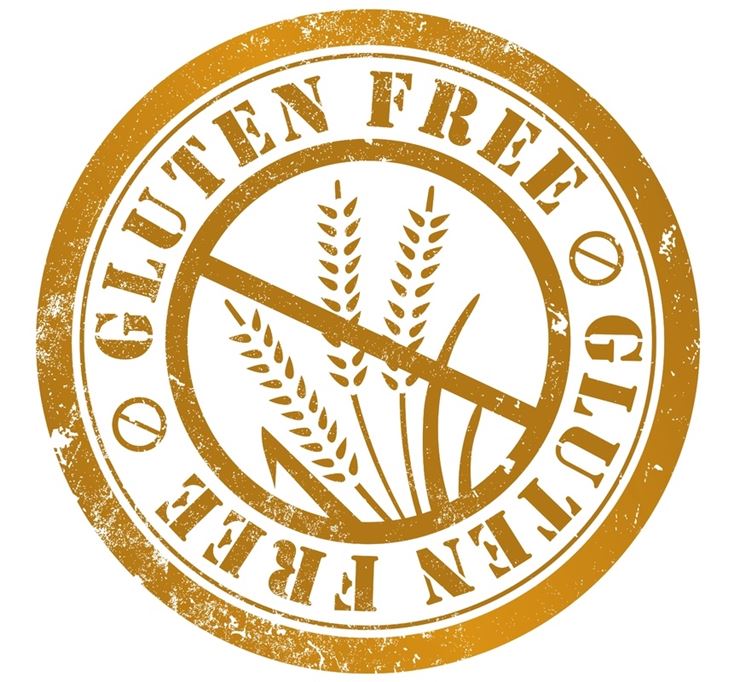 'Gluten free' e prodotti per celiaci on line