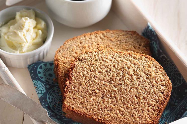 Una colazione per celiaci