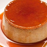 Creme caramel senza glutine