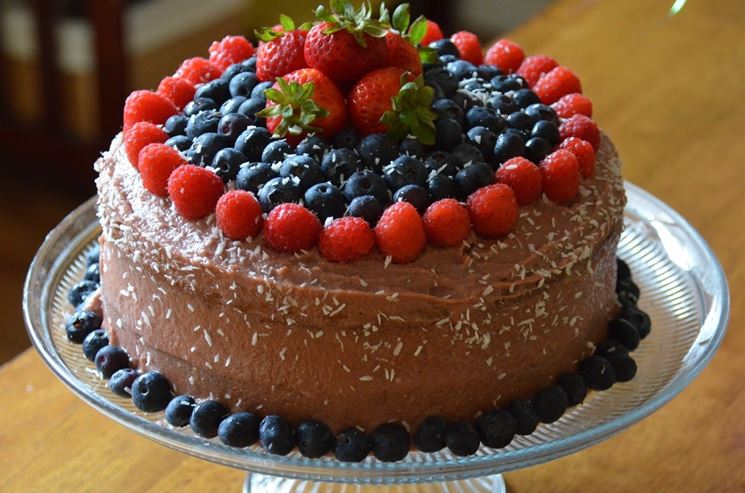 Ricette dolci gluten free per torte