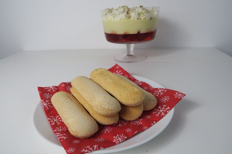 Zuppa inglese