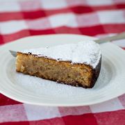 Torta caprese