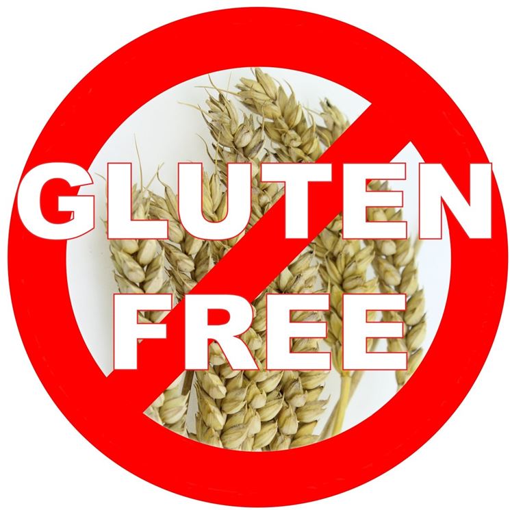 Gluten free