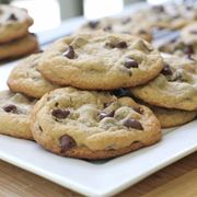 Cookies senza glutine