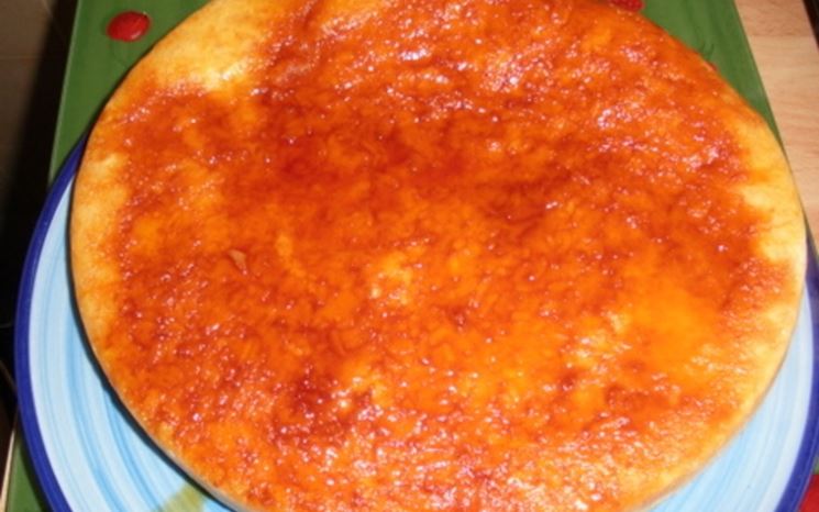 Torta di riso