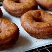 Zeppole senza glutine