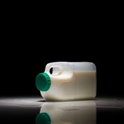 Il latte  fonte di intolleranze