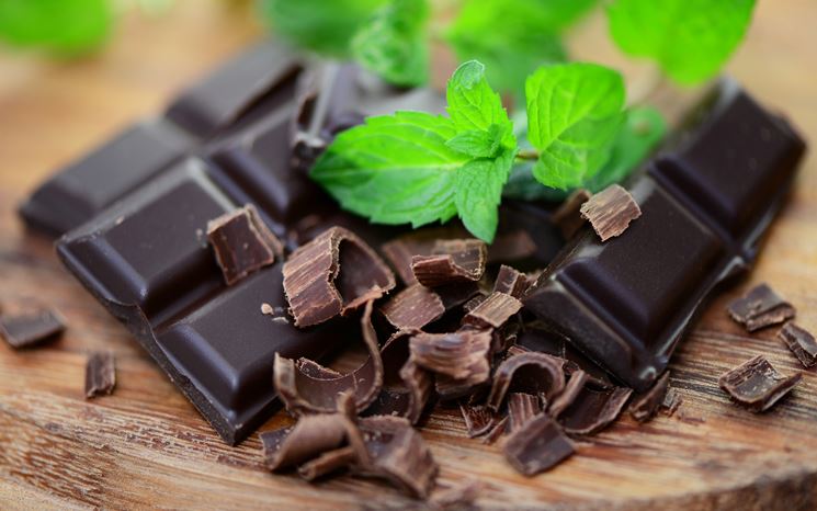 Il fondente miglior cioccolato per intolleranti al lattosio