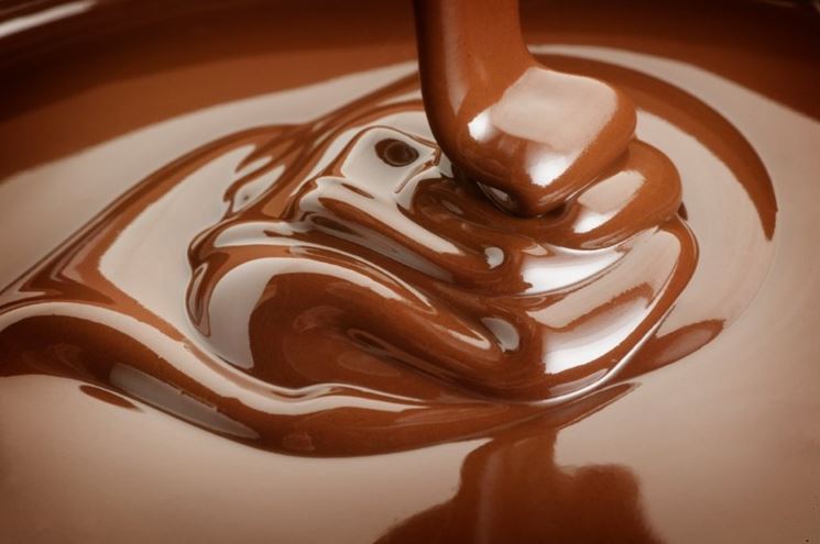 Un'ottima crema di nocciole fatta in casa