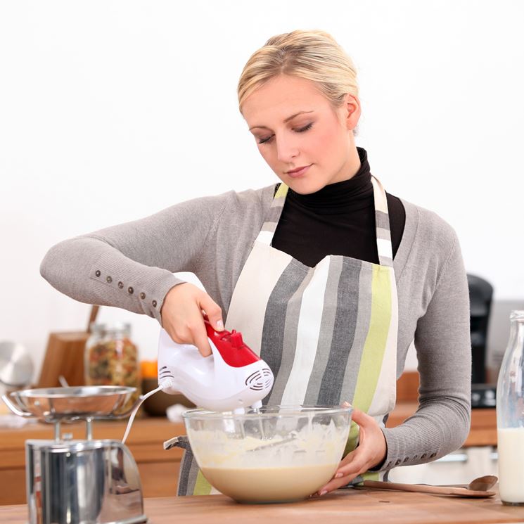 Libera la fantasia in cucina