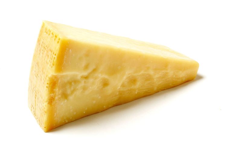 Parmigiano reggiano DOP