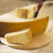 Parmigiano reggiano stagionato