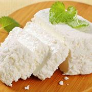 La ricotta senza lattosio