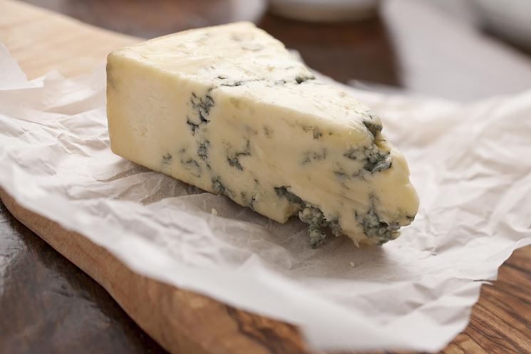 Gorgonzola senza lattosio