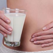 Latte e problemi intestinali