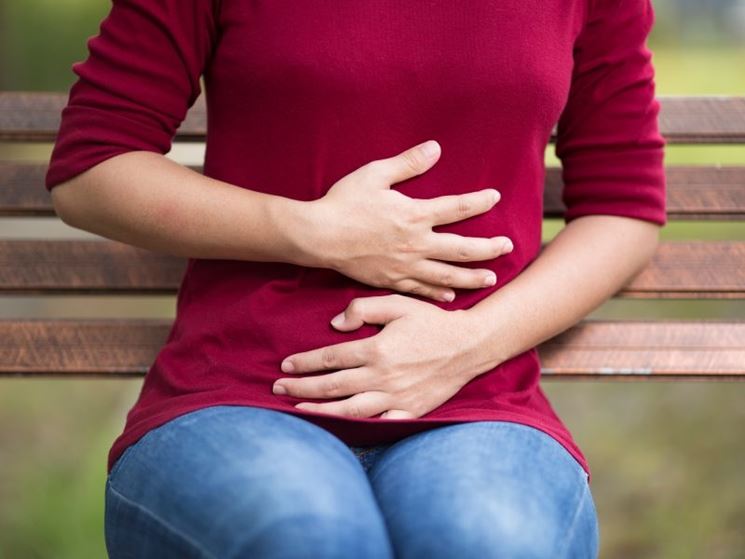 Il lattosio causa dolori intestinali