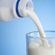 Il latte, onnipresente nella dieta italiana