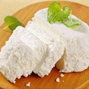 Ricotta senza lattosio