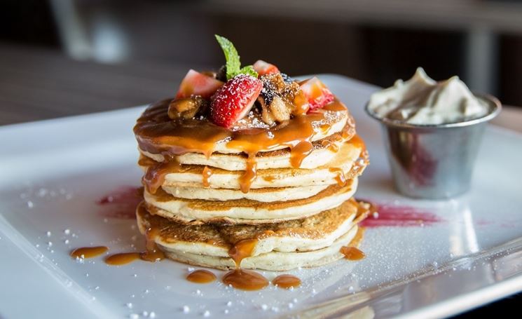 Pancakes farciti