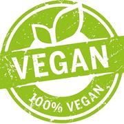 Essere vegano al 100%