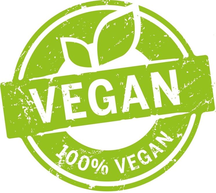 Essere vegano al 100%